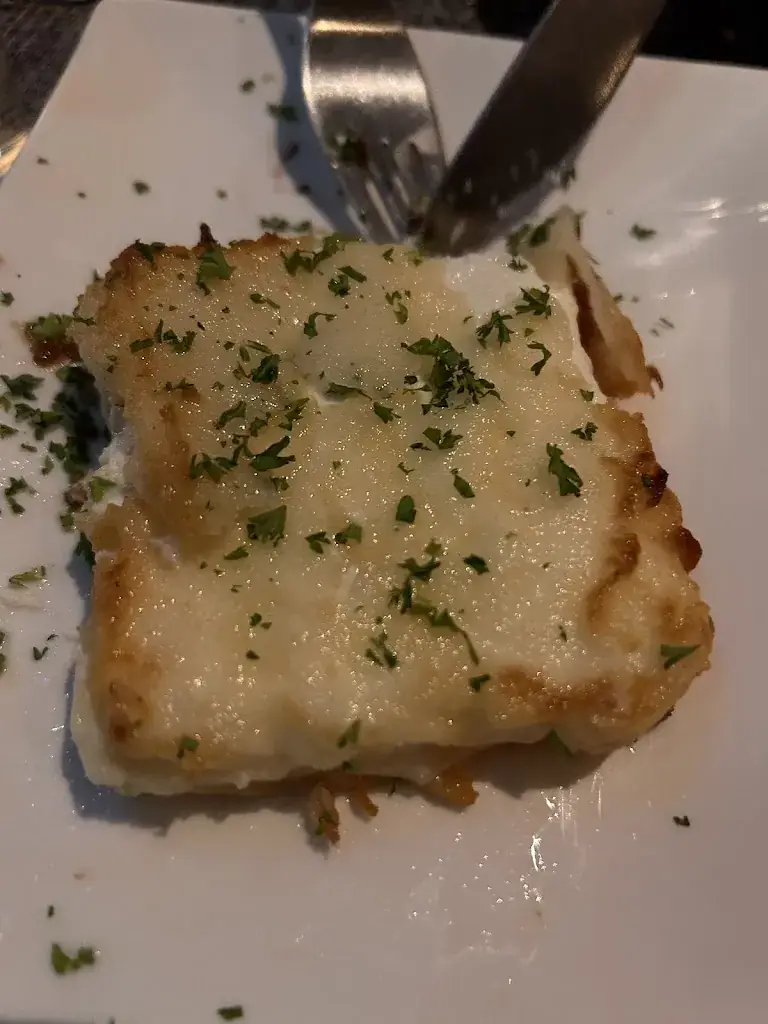 Ronan_Grieks Restaurant Meteora_Oostzaan_review