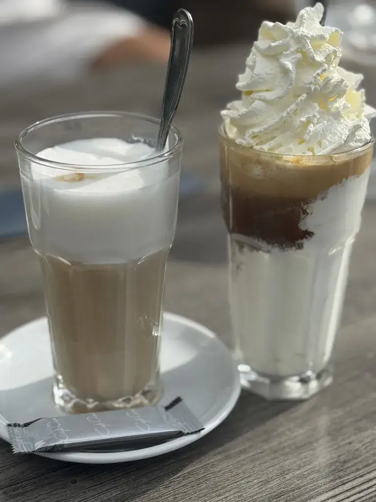 Инна Чорна_Bianca's Brasserie en B&B_Oterleek_review