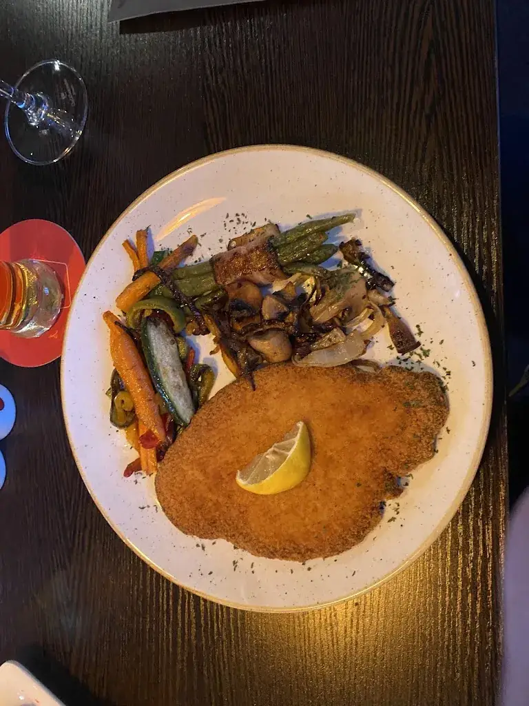 Yo Lo_Bianca's Brasserie en B&B_Oterleek_review