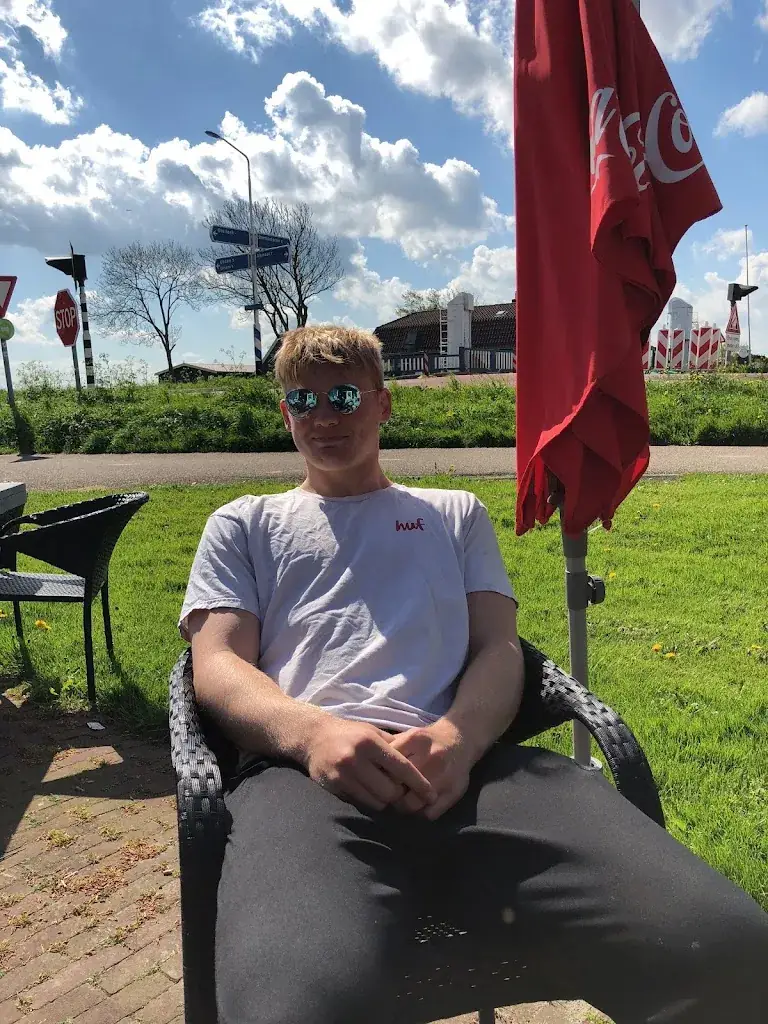 Dominik Dasiewicz_Bianca's Brasserie en B&B_Oterleek_review