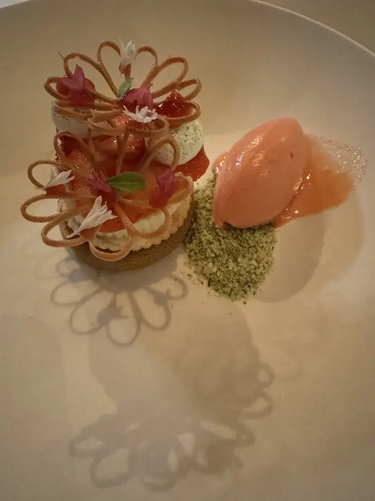 Caroline_Restaurant STEEF._Leeuwarden_review