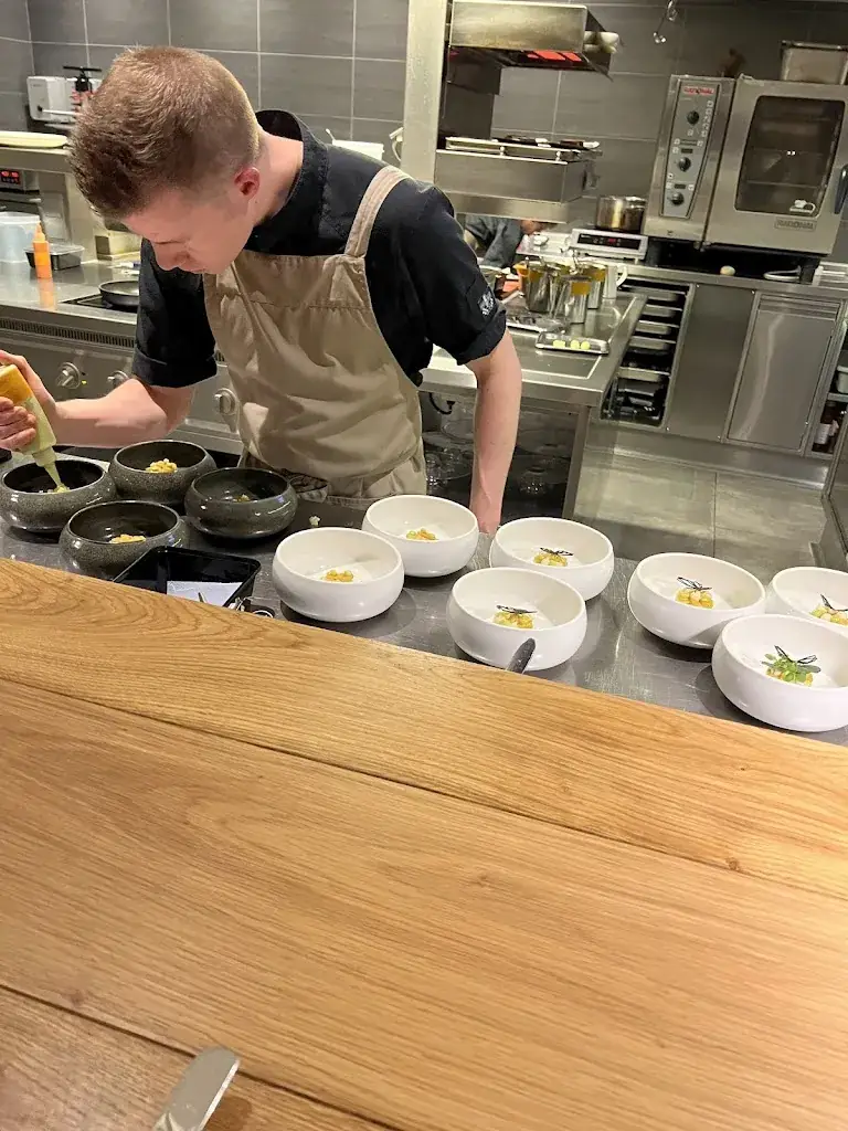 Liz Steinberger_Restaurant STEEF._Leeuwarden_review