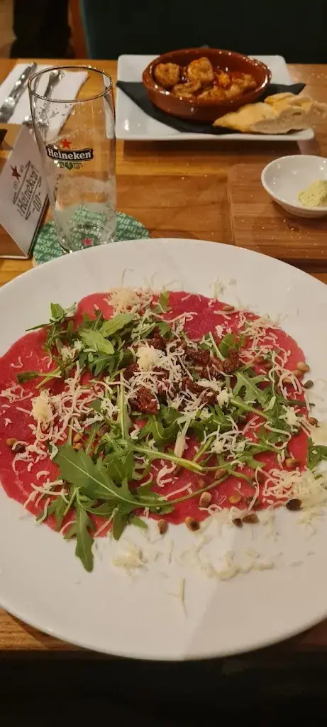 Menu_Chef aan de Zaan_Westknollendam_image_2