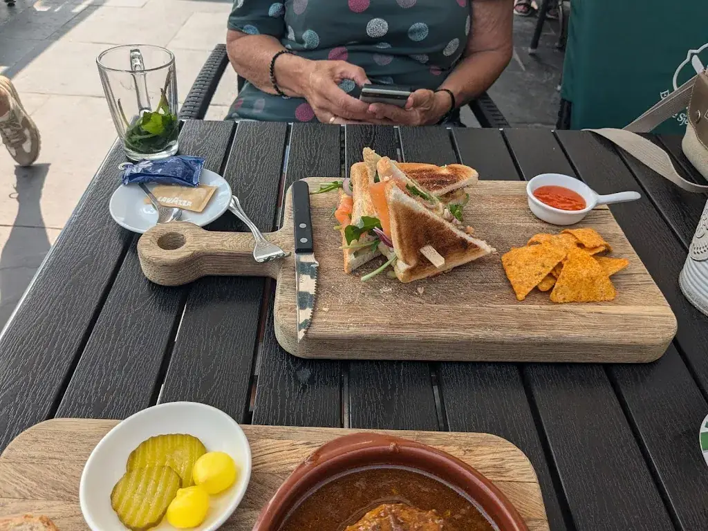 Menu_Chef aan de Zaan_Westknollendam_image_3