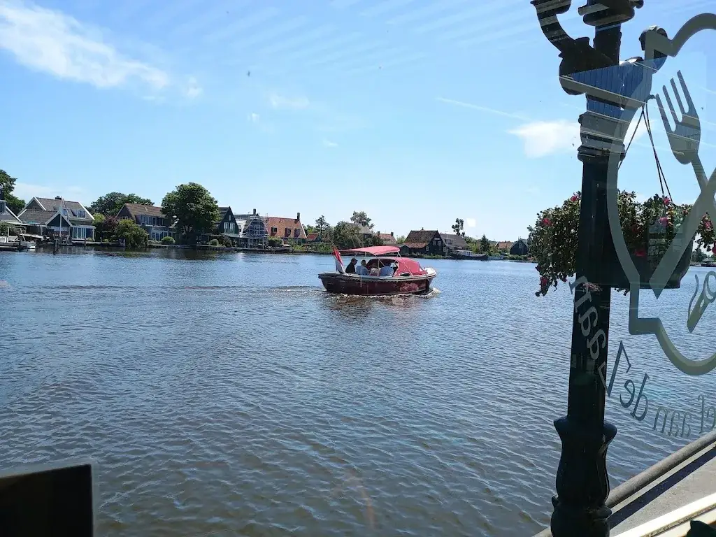 Henny Zwart_Chef aan de Zaan_Westknollendam_review