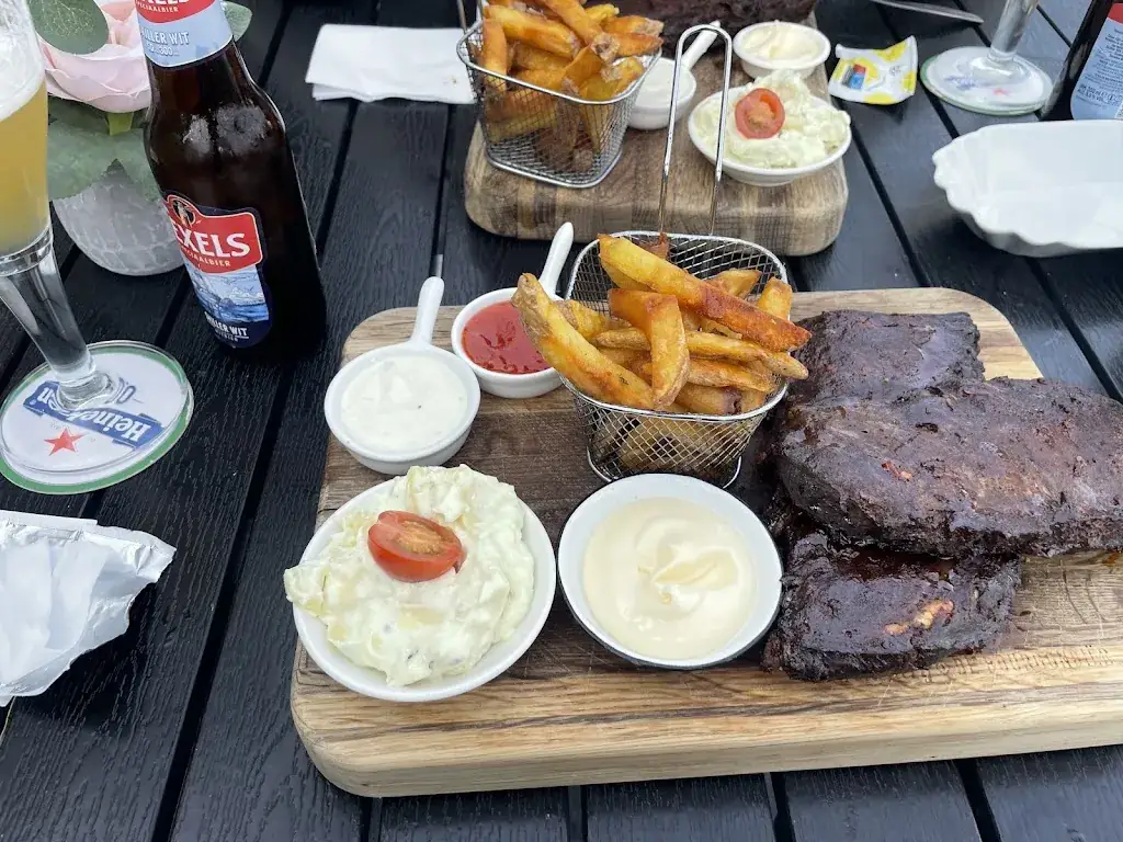 Ed Heeren_Chef aan de Zaan_Westknollendam_review