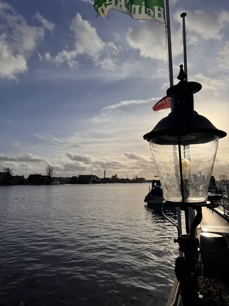 Jeroen Janki_Chef aan de Zaan_Westknollendam_review