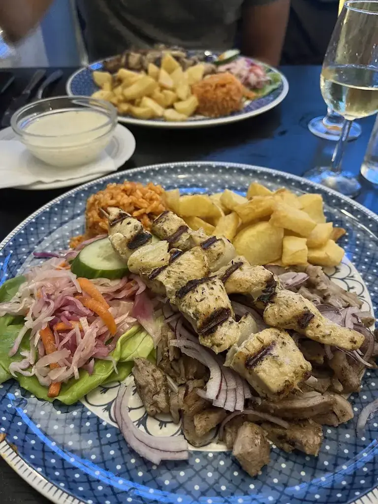 Allyssa Clapsaddle_Patmos_Wormerveer_recensione