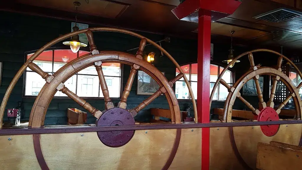 Hiuhu Kinuthia_The Pancakeschip_Wormerveer_review