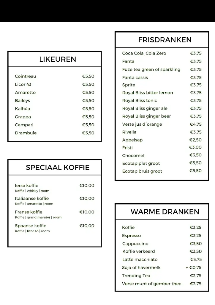 Menu_Eet Proef & Geniet_Wormer_imagen_1