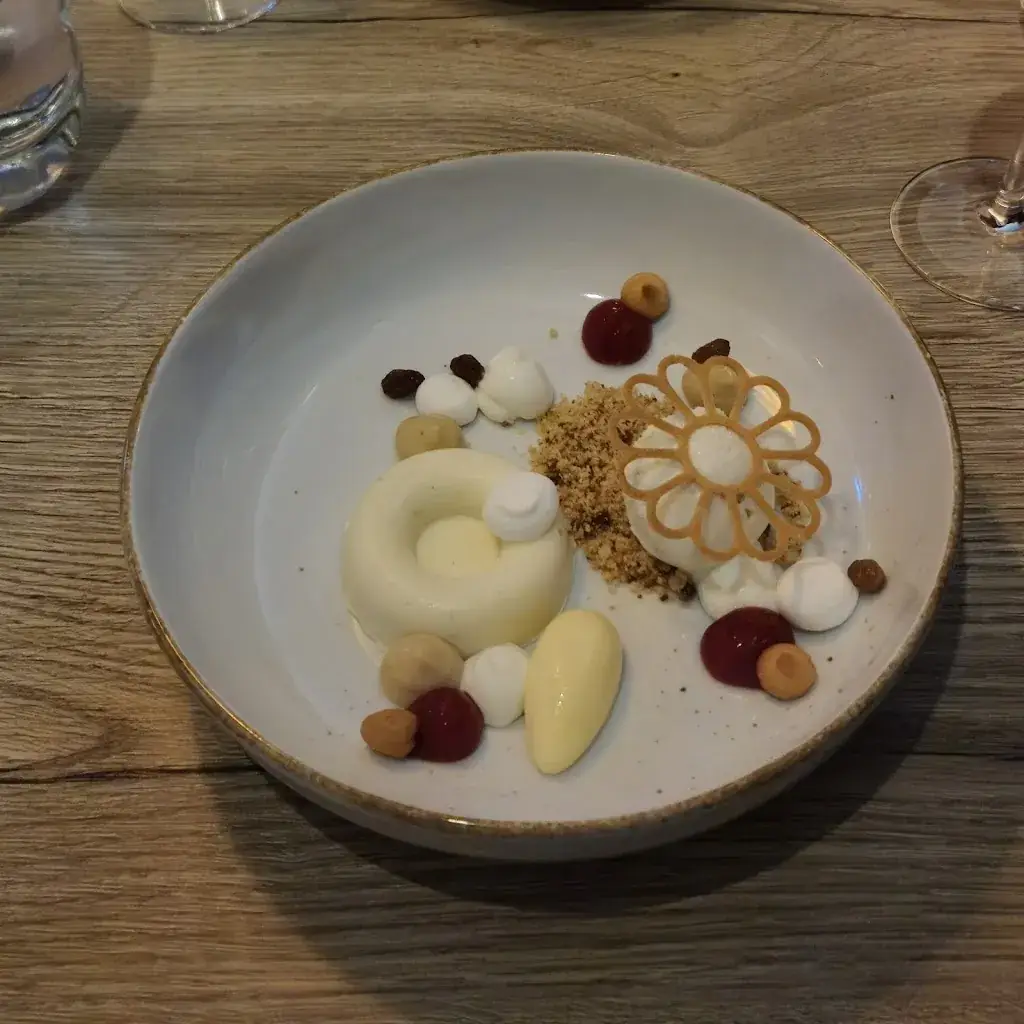 Ortho H2_Eet Proef & Geniet_Wormer_reseña