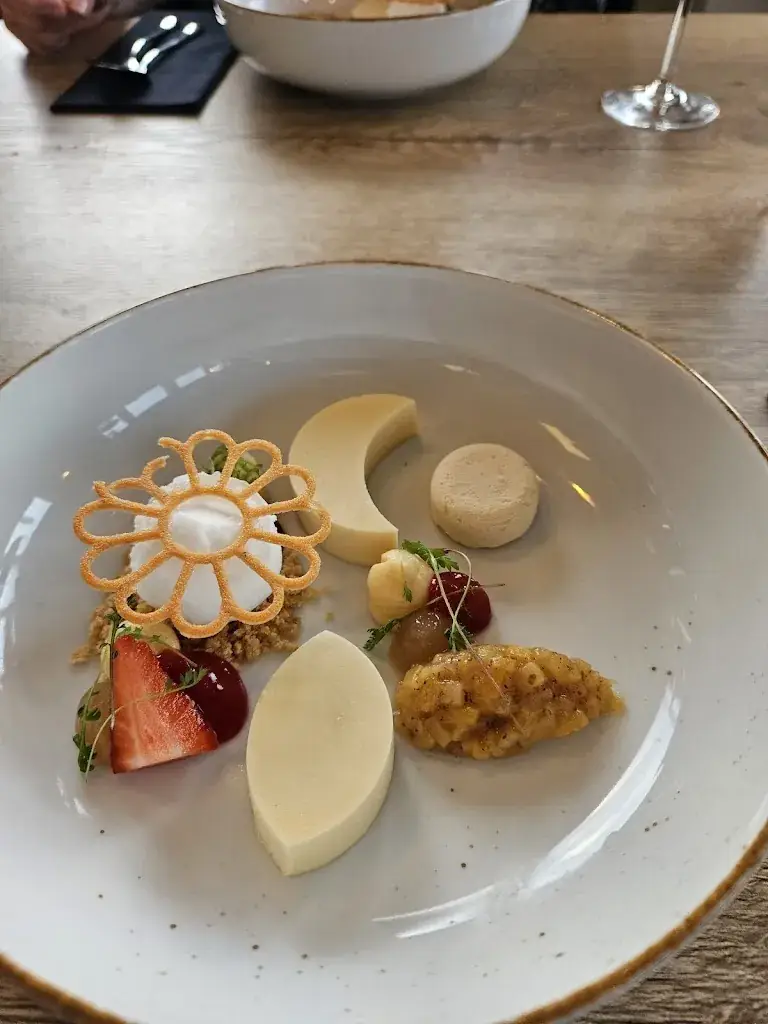 G G_Eet Proef & Geniet_Wormer_reseña