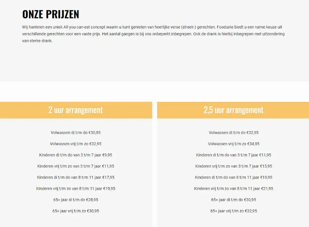 Menu_Food Unie_Wormerveer_image_2