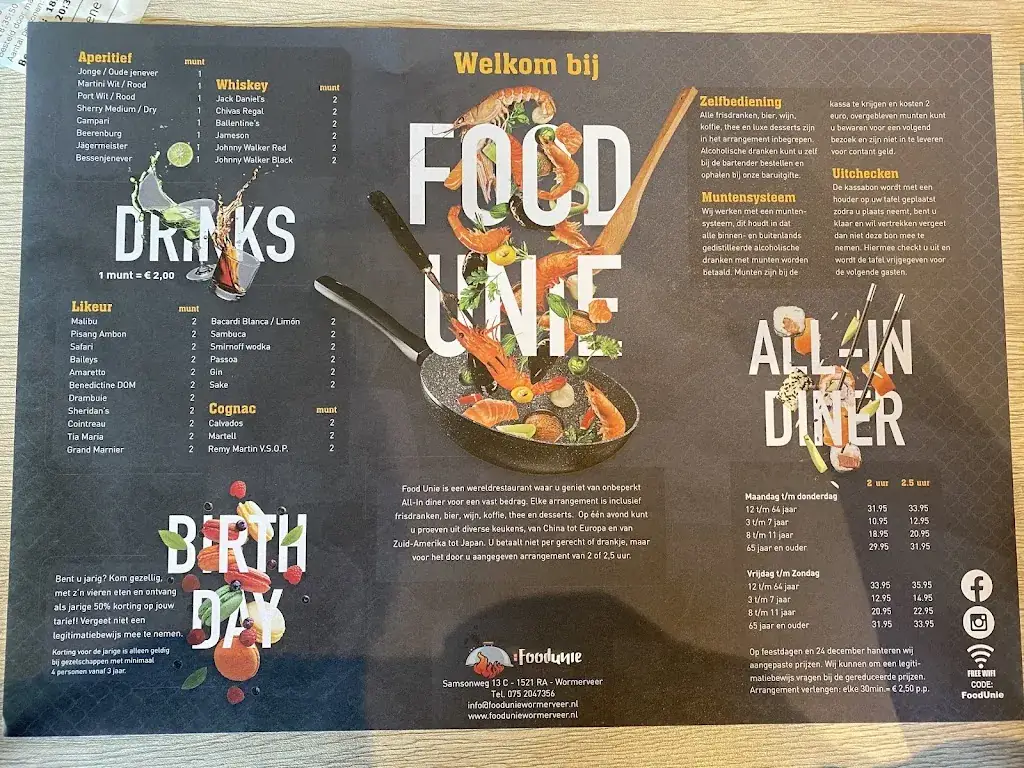 Menu_Food Unie_Wormerveer_image_3