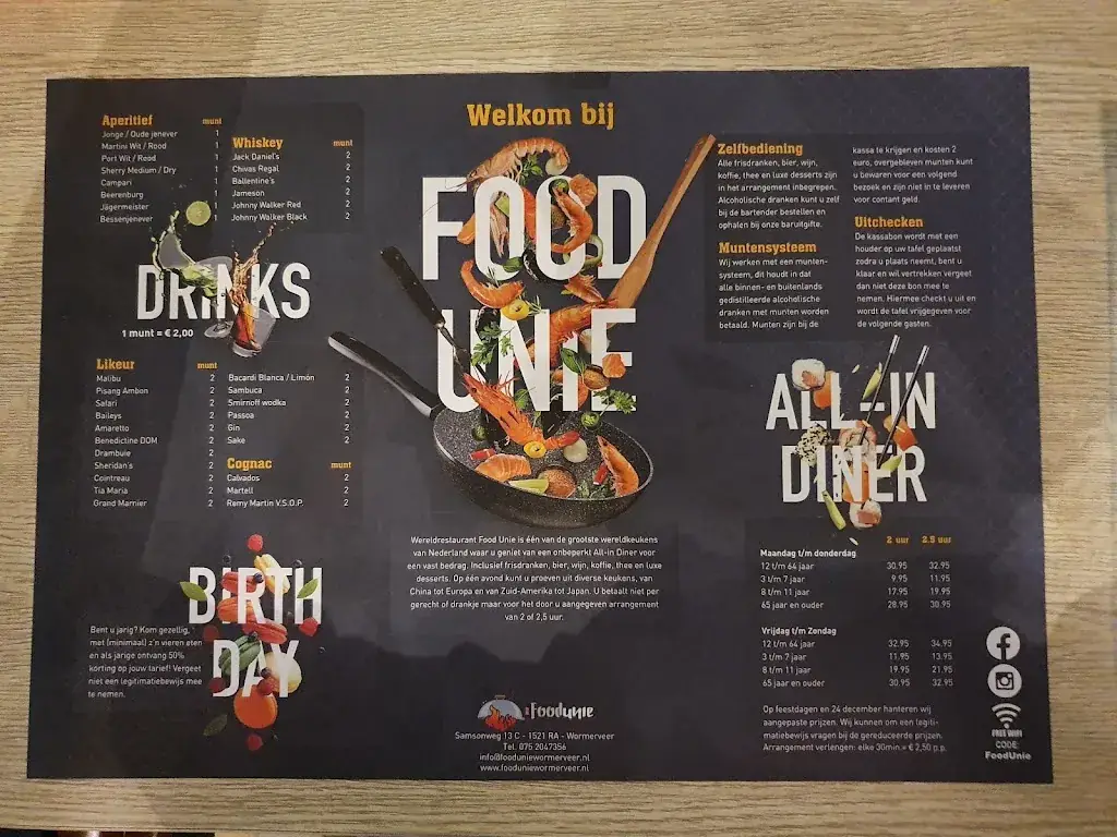 Menu_Food Unie_Wormerveer_image_4