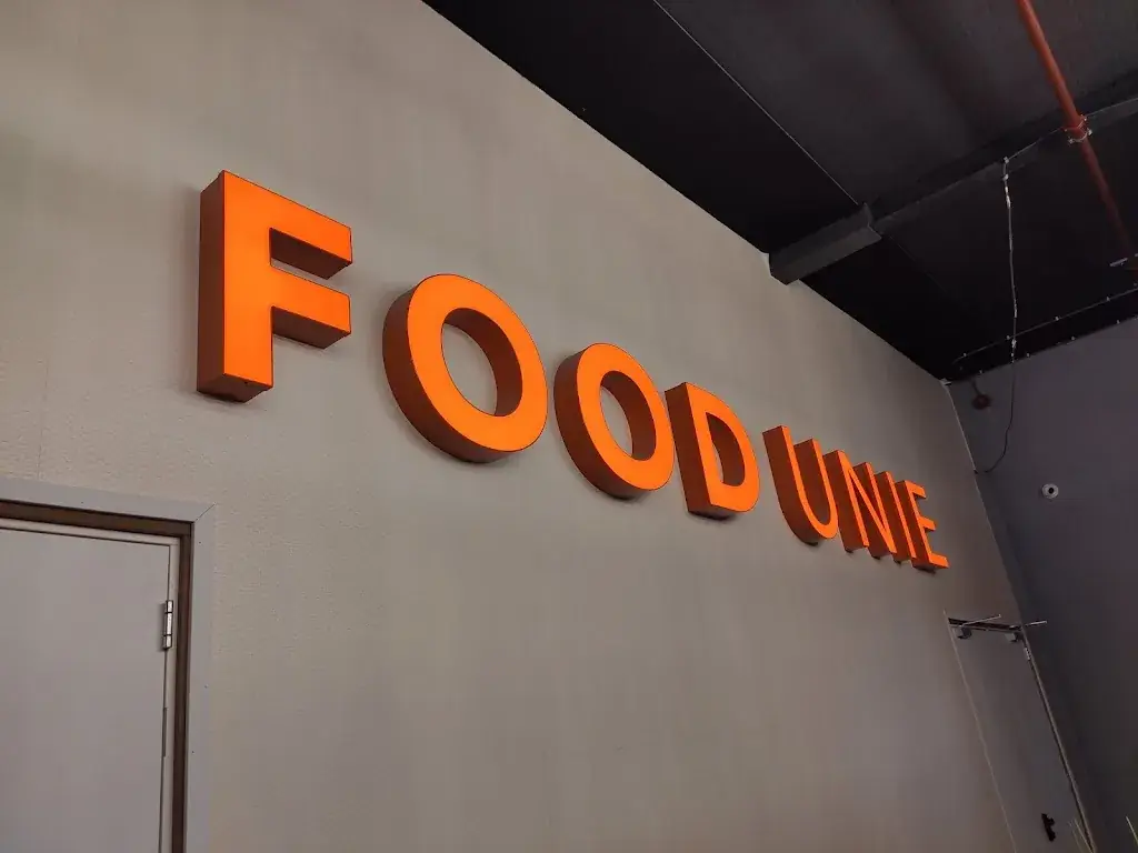 Eric Sin_Food Unie_Wormerveer_review