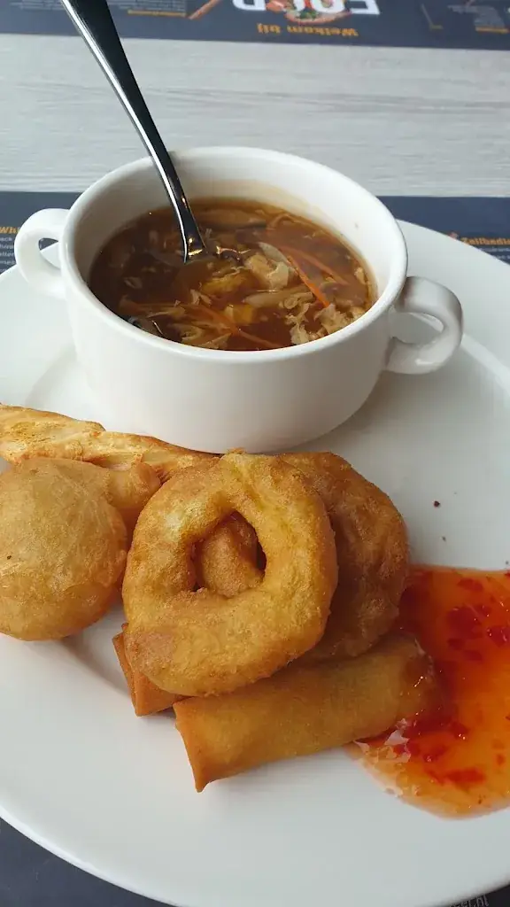 Erwin Bakker (Latte)_Food Unie_Wormerveer_review