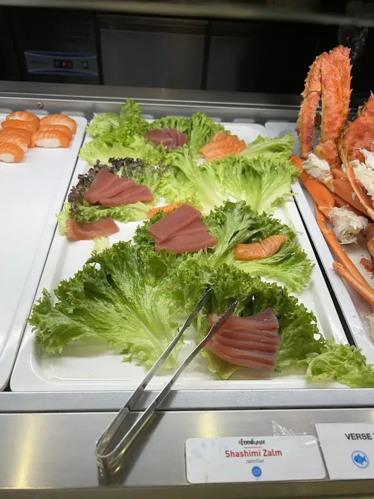 A-H_Food Unie_Wormerveer_review