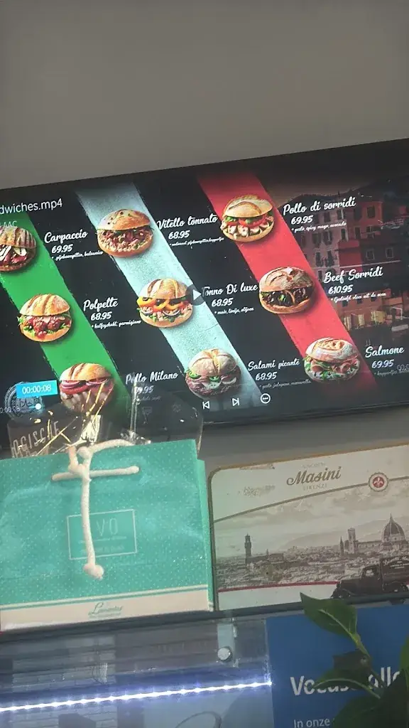 Menu_Trattoria Sorridi_Amsterdam_immagine_3