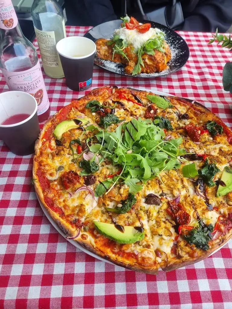 Menu_Trattoria Sorridi_Amsterdam_immagine_6