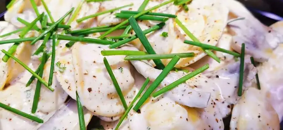 Menu_Trattoria Sorridi_Amsterdam_immagine_8