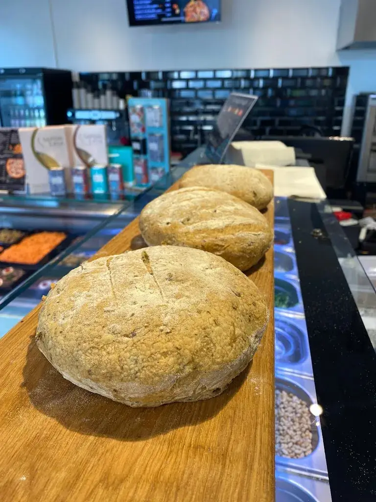 Trattoria Sorridi_Amsterdam_slider_image_2