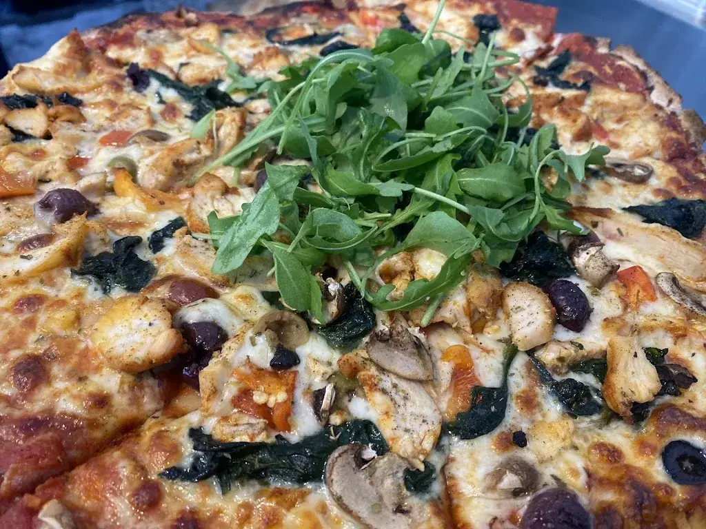 Trattoria Sorridi_Amsterdam_slider_image_3