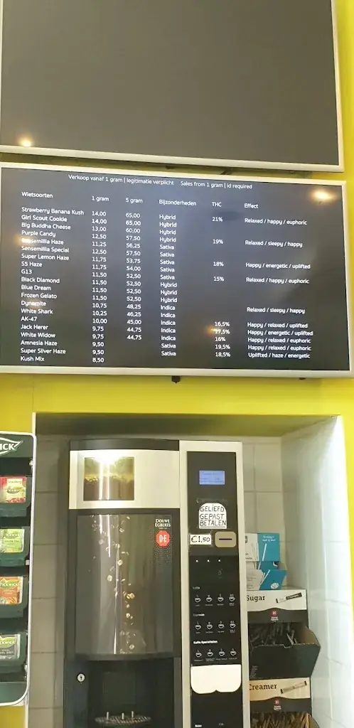 Menu_Meram - Amsterdam Osdorp_Amsterdam_image_3