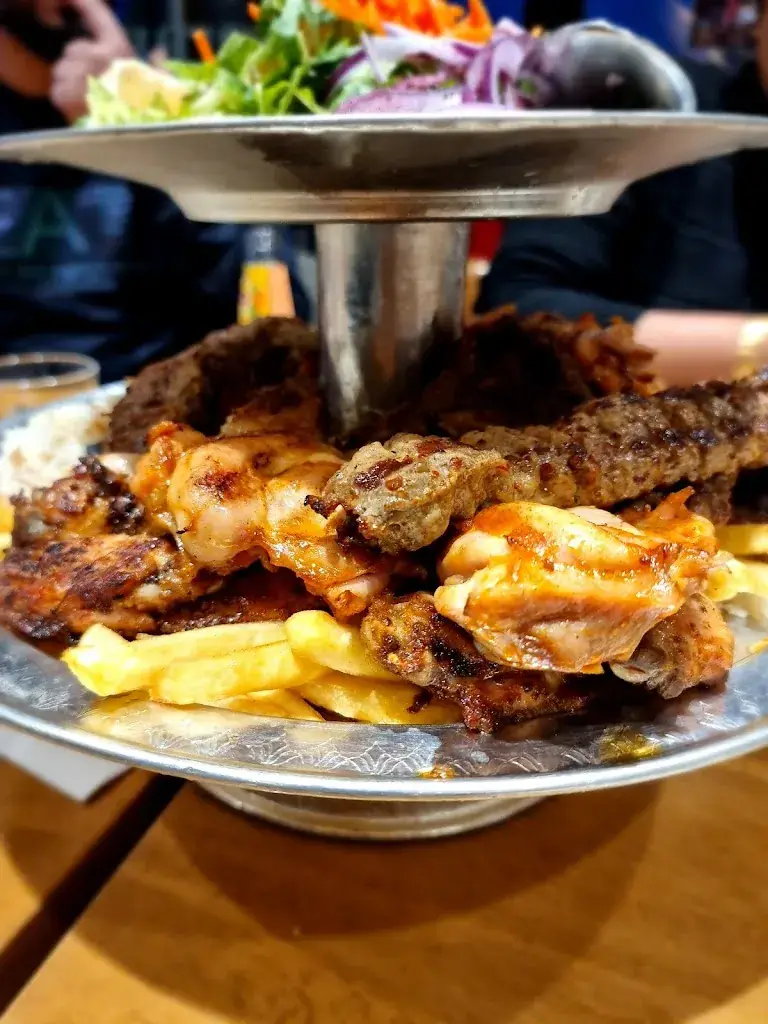 Mansoor Latif_Meram - Amsterdam Osdorp_Amsterdam_review