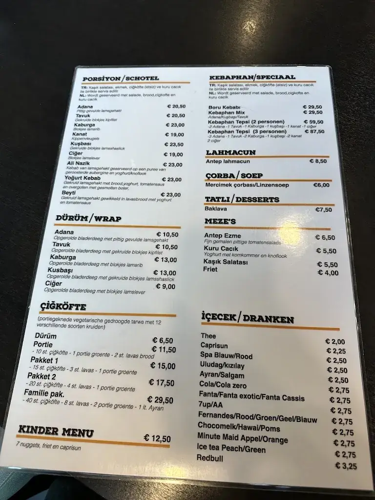 Menu_Kebaphan Amsterdam_Amsterdam_image_1