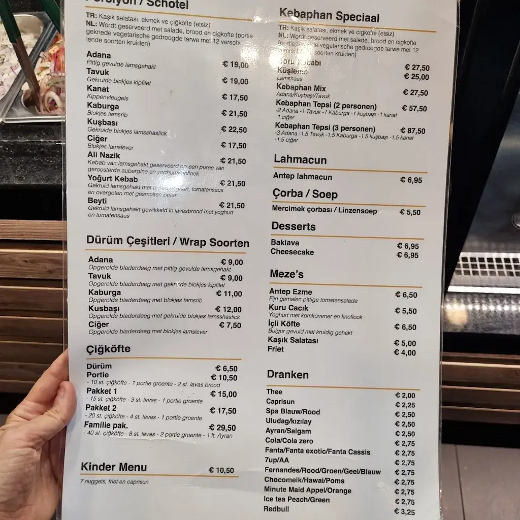 Menu_Kebaphan Amsterdam_Amsterdam_image_4