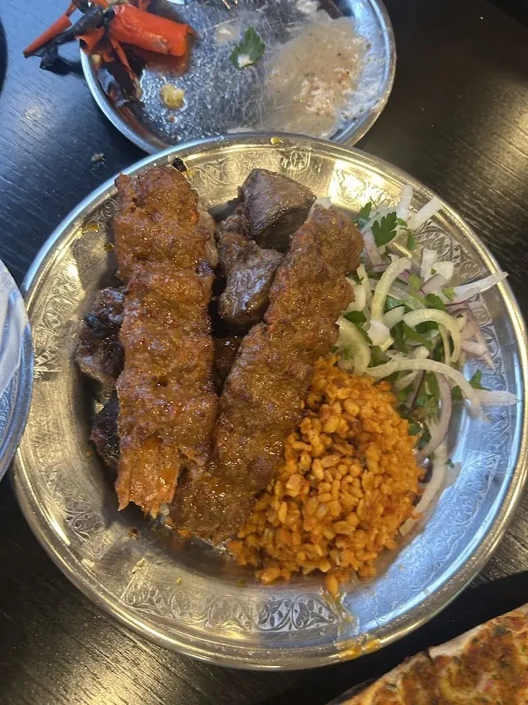 Lebriz Erdemir_Kebaphan Amsterdam_Amsterdam_review