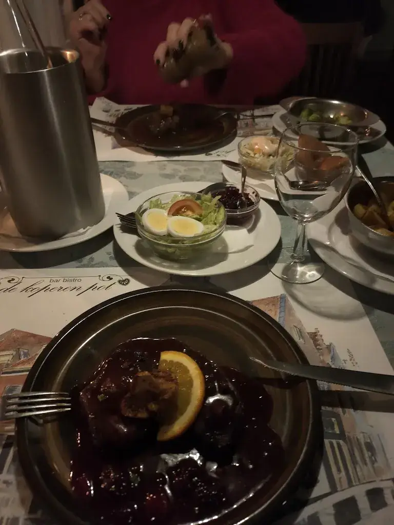 Menu_De Koperen Pot_Alkmaar_image_4