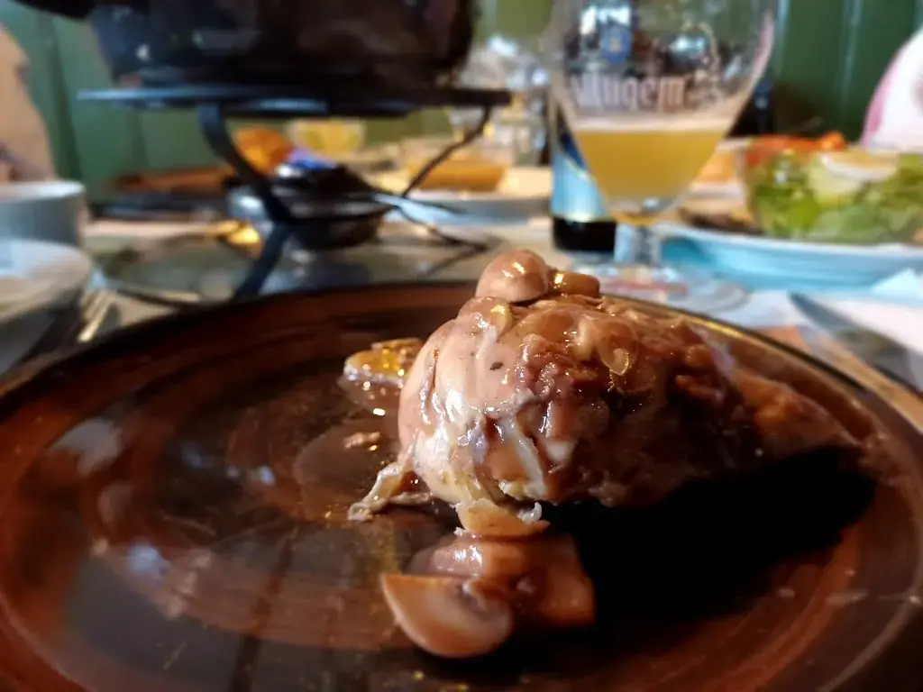 Peter S._De Koperen Pot_Alkmaar_review