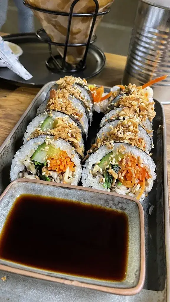 Menu_Sojubar Amsterdam | Korean Fried Chicken & Beer_Amsterdam_image_7