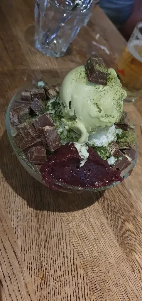 Menu_Sojubar Amsterdam | Korean Fried Chicken & Beer_Amsterdam_image_8