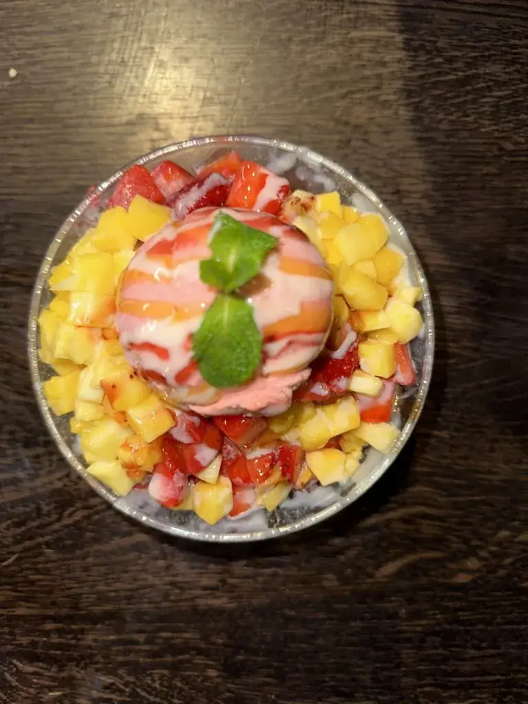 Grant Baxter_Sojubar Amsterdam | Korean Fried Chicken & Beer_Amsterdam_avis