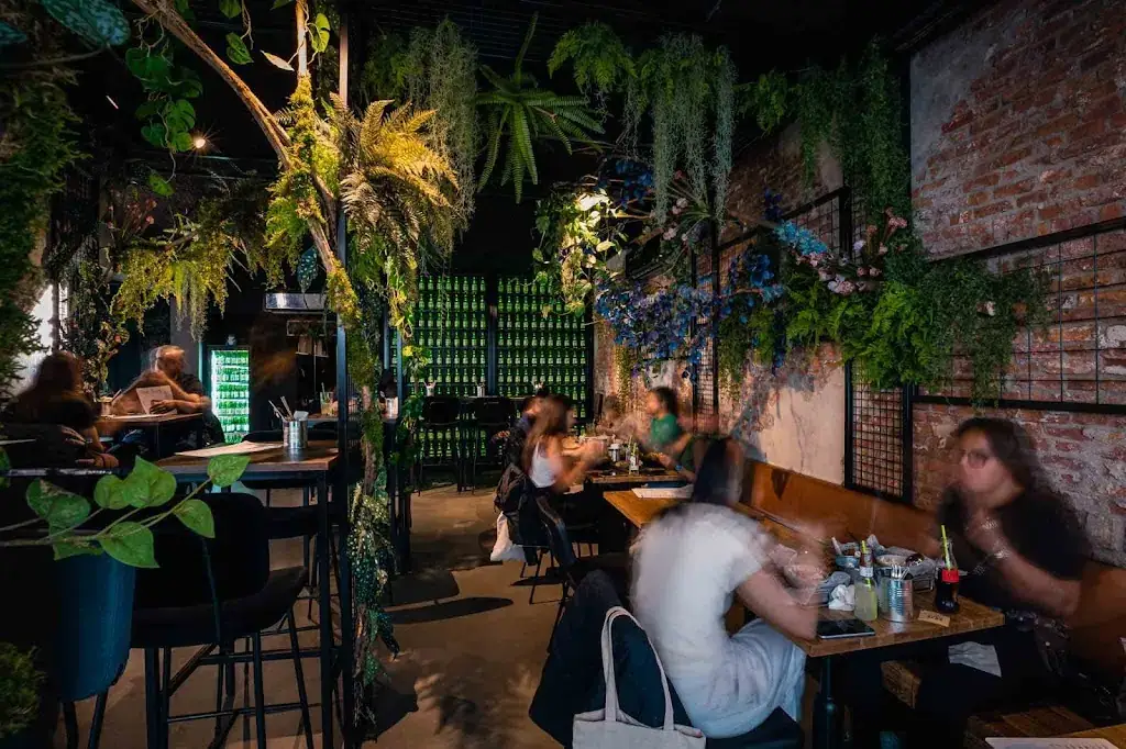 Sojubar Amsterdam | Korean Fried Chicken & Beer restaurant in Amsterdam