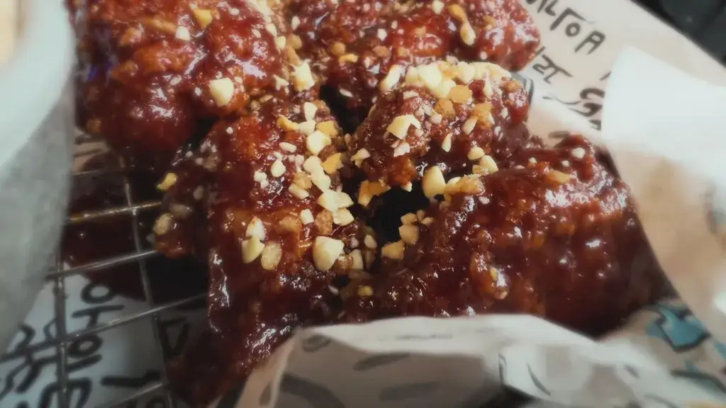 Sojubar Amsterdam | Korean Fried Chicken & Beer_Amsterdam_slider_image_2