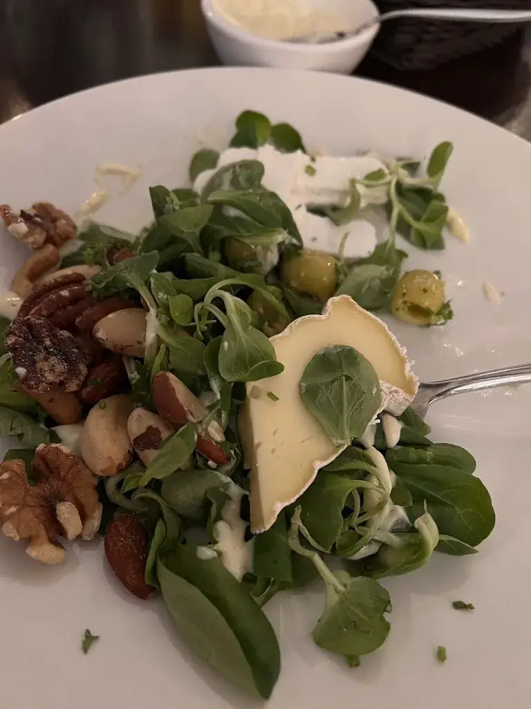 Menu_Dax Gastrobar_Leeuwarden_imagen_7