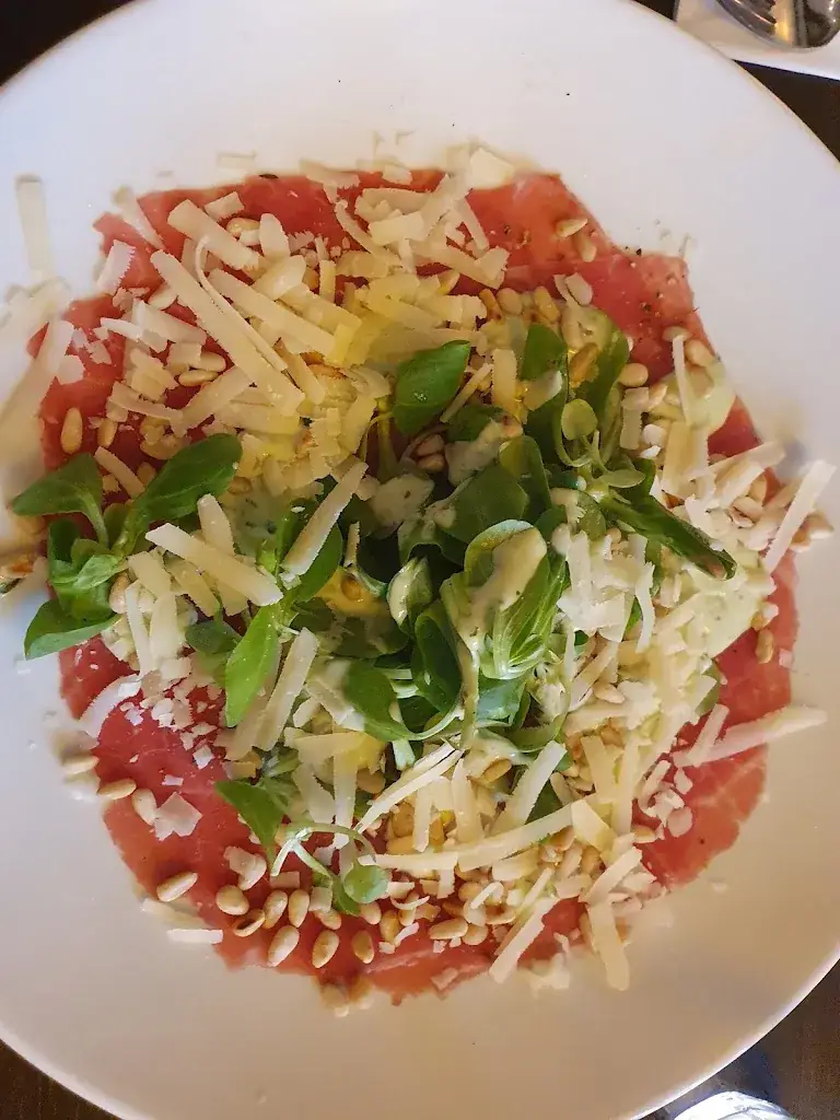 Menu_Dax Gastrobar_Leeuwarden_imagen_9