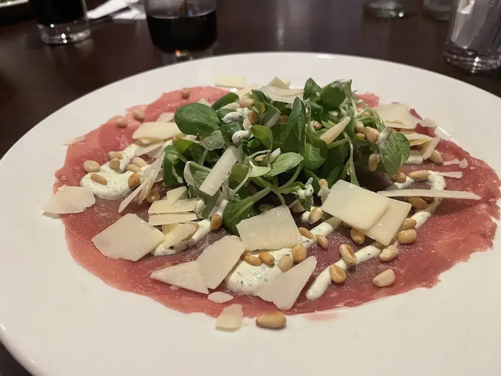 Winnie Stuwitz_Dax Gastrobar_Leeuwarden_reseña