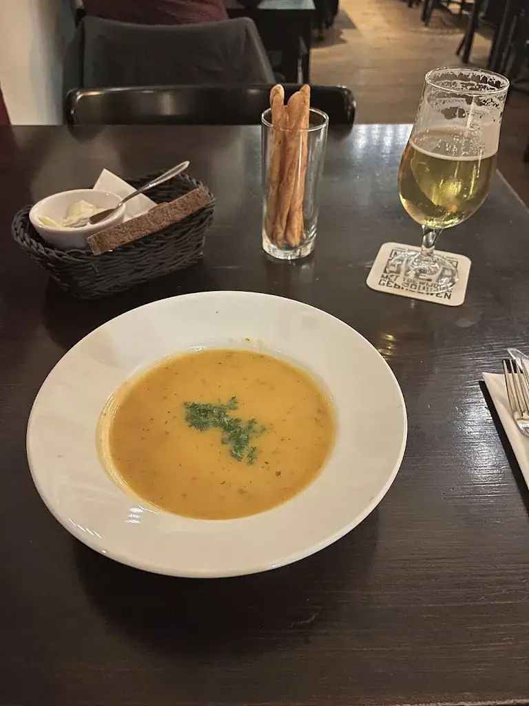 francesco de rossi_Dax Gastrobar_Leeuwarden_reseña