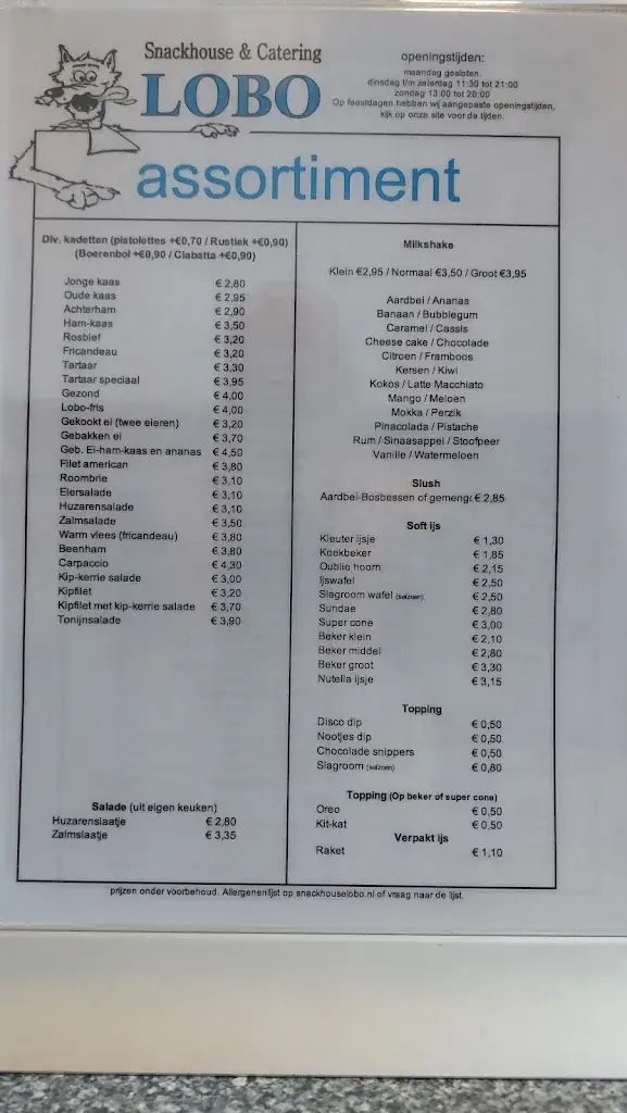 Menu_Snackhouse LOBO_Oudorp_image_2