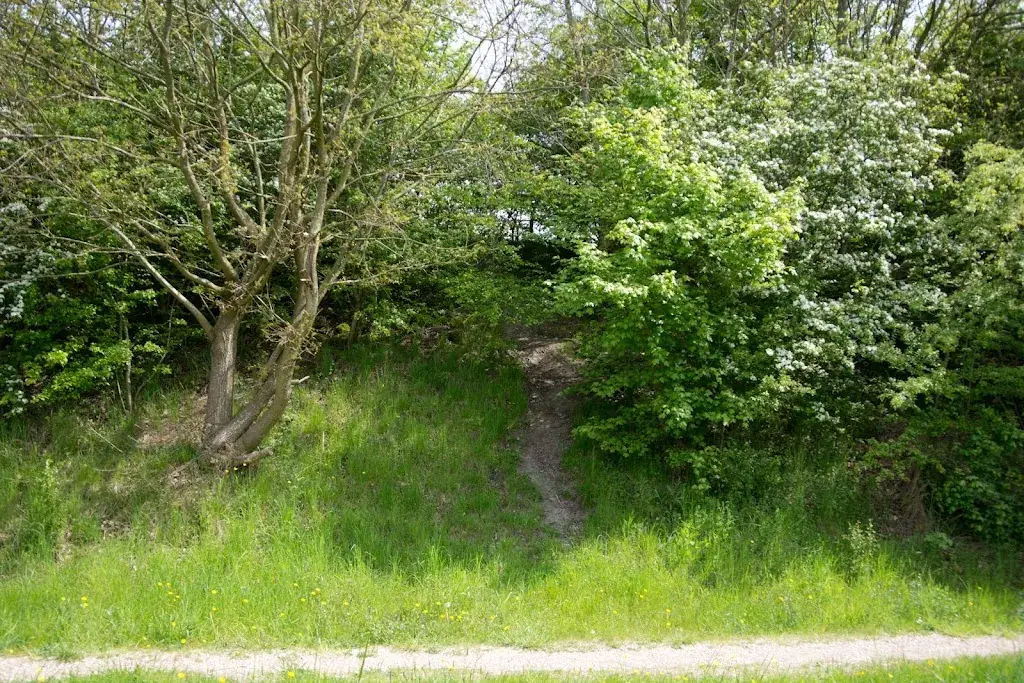 Katinka v G_Ruimtetijd bij Fort Penningsveer_Haarlemmerliede_Bewertung