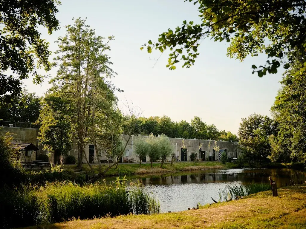 Ruimtetijd bij Fort Penningsveer_Haarlemmerliede_slider_image_1