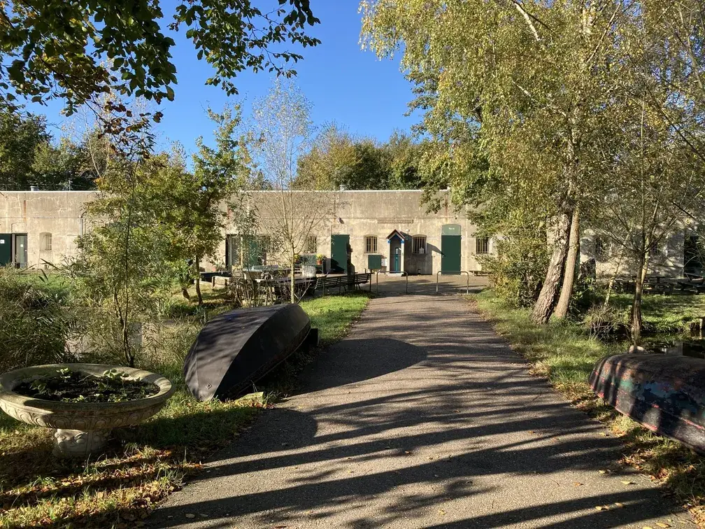 Ruimtetijd bij Fort Penningsveer_Haarlemmerliede_slider_image_2