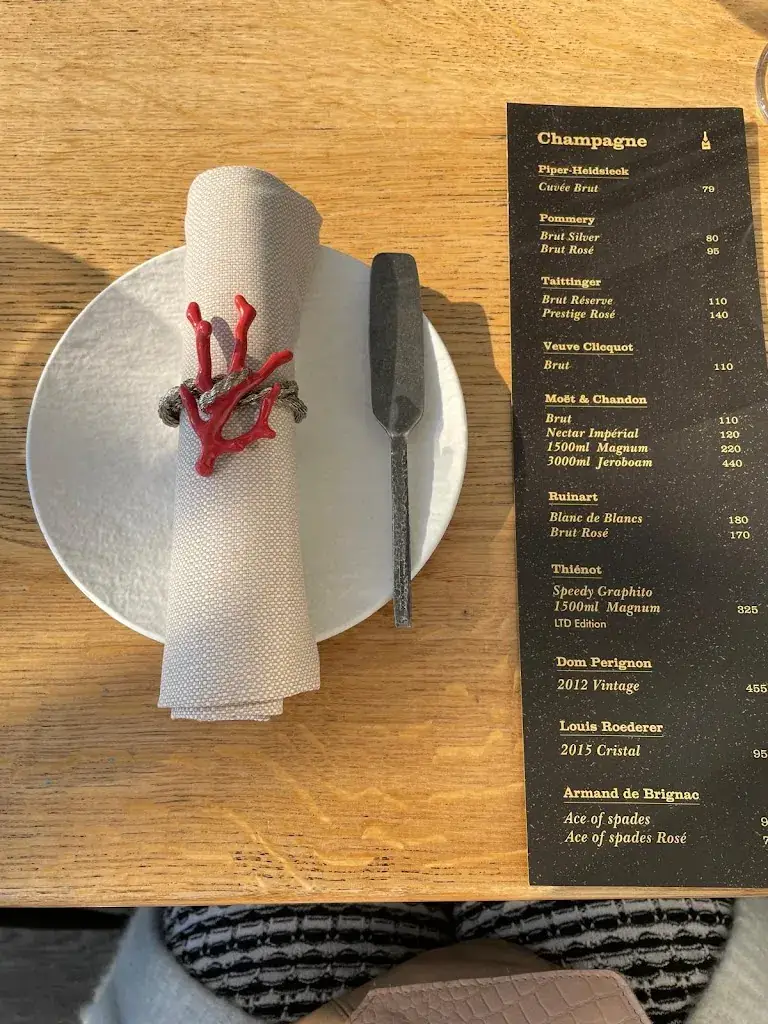 Menu_Restaurant 't Pakhuus_Oudeschild_image_1