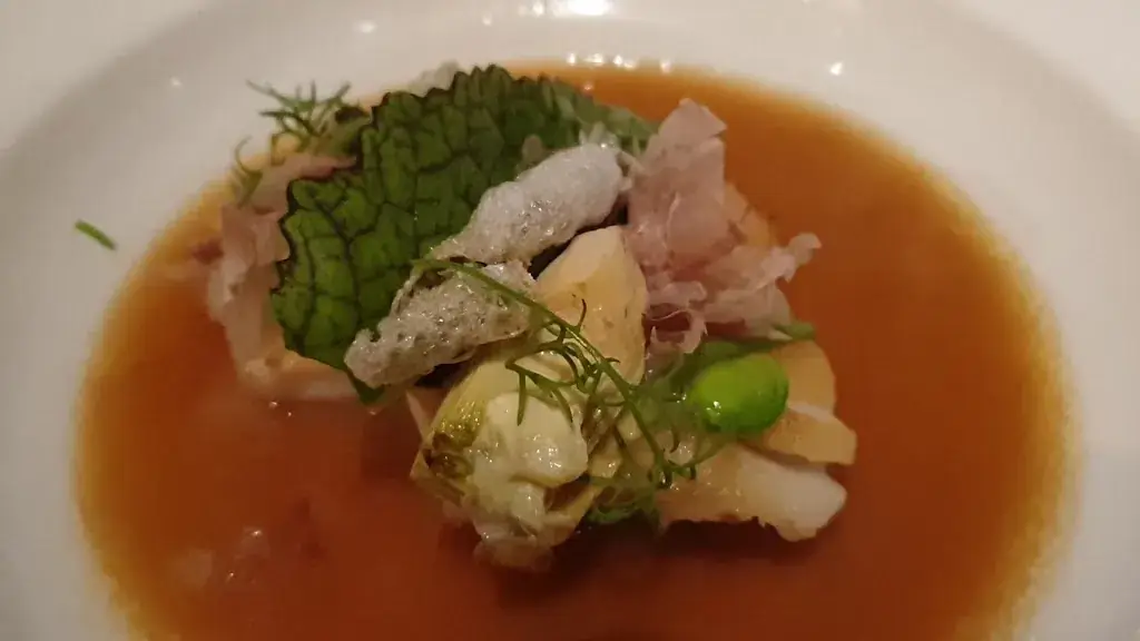 Restaurant 't Pakhuus_Oudeschild_slider_image_2