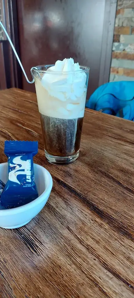 Menu_Restaurant De Kombuis_Oudeschild_immagine_5